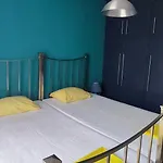Warm, Cozy & Comfortable Apartment