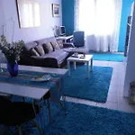 Warm, Cozy & Comfortable Apartment