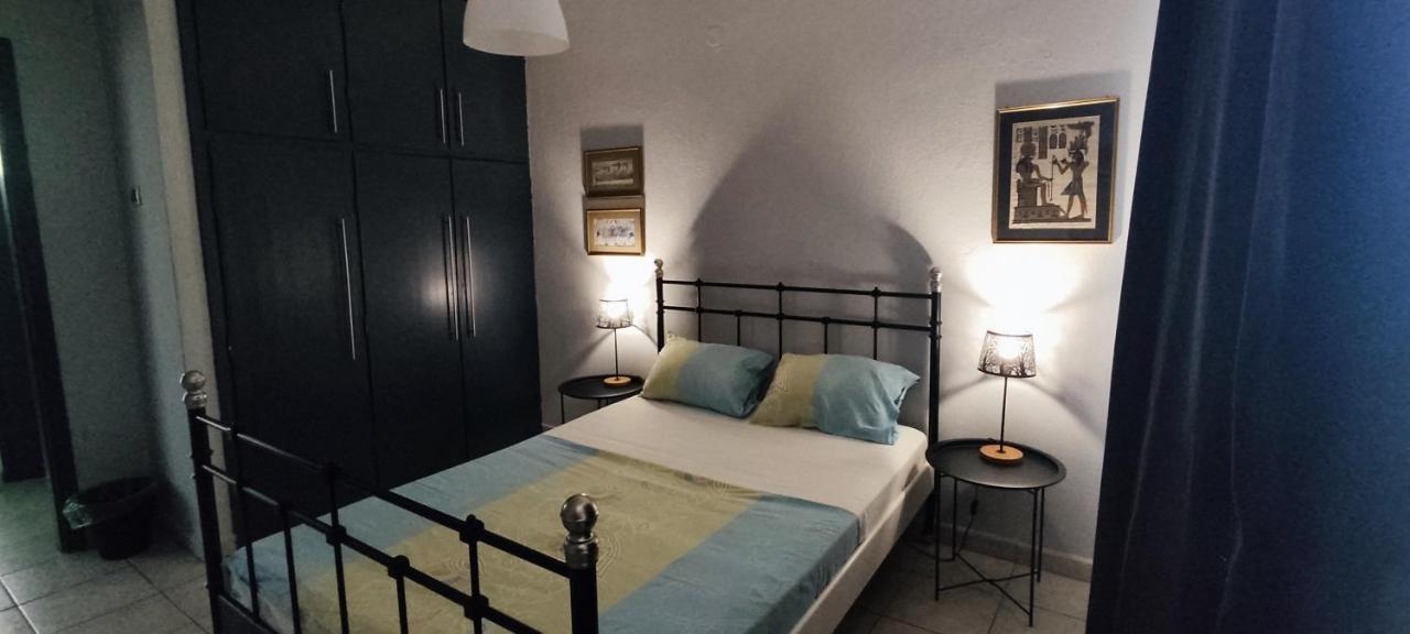 Warm, Cozy & Comfortable Thessaloniki