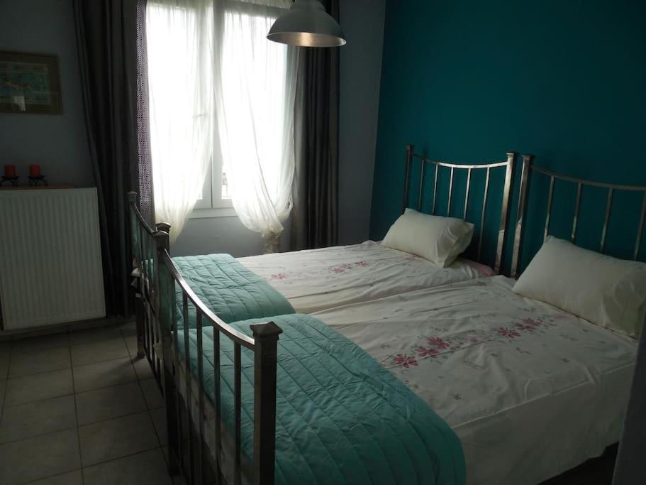 Apartment Warm, Cozy & Comfortable *