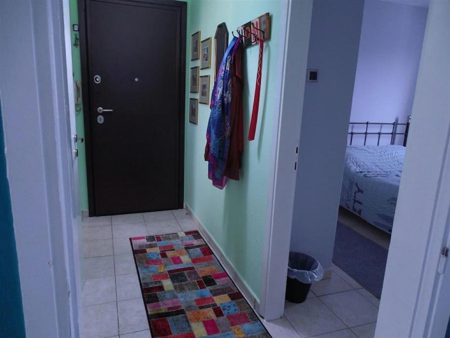 Apartment Warm, Cozy & Comfortable Thessaloniki