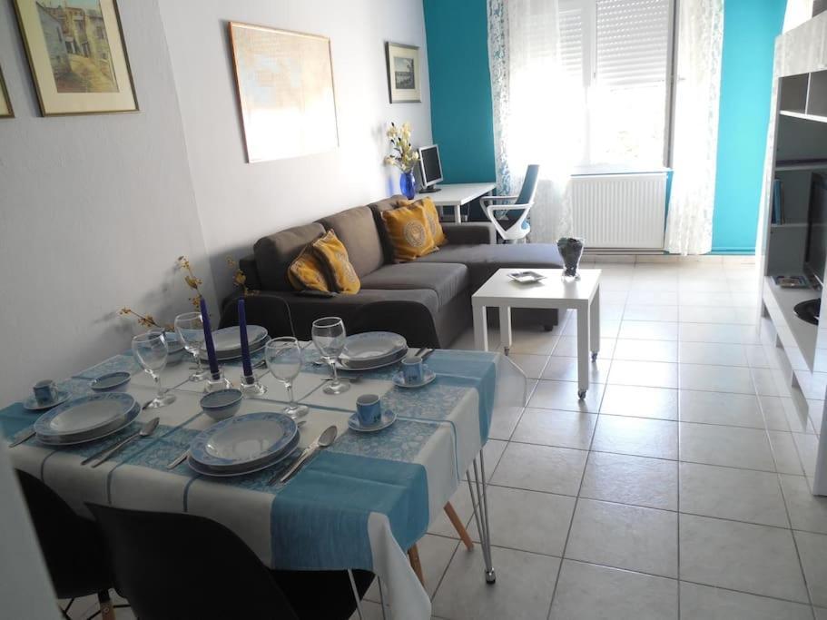 Warm, Cozy & Comfortable Apartment Thessaloniki