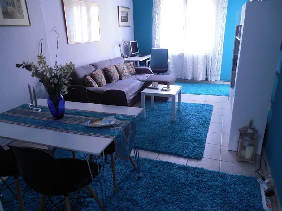 Warm, Cozy & Comfortable Apartment Thessaloniki